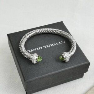 David Yurman Bracelet